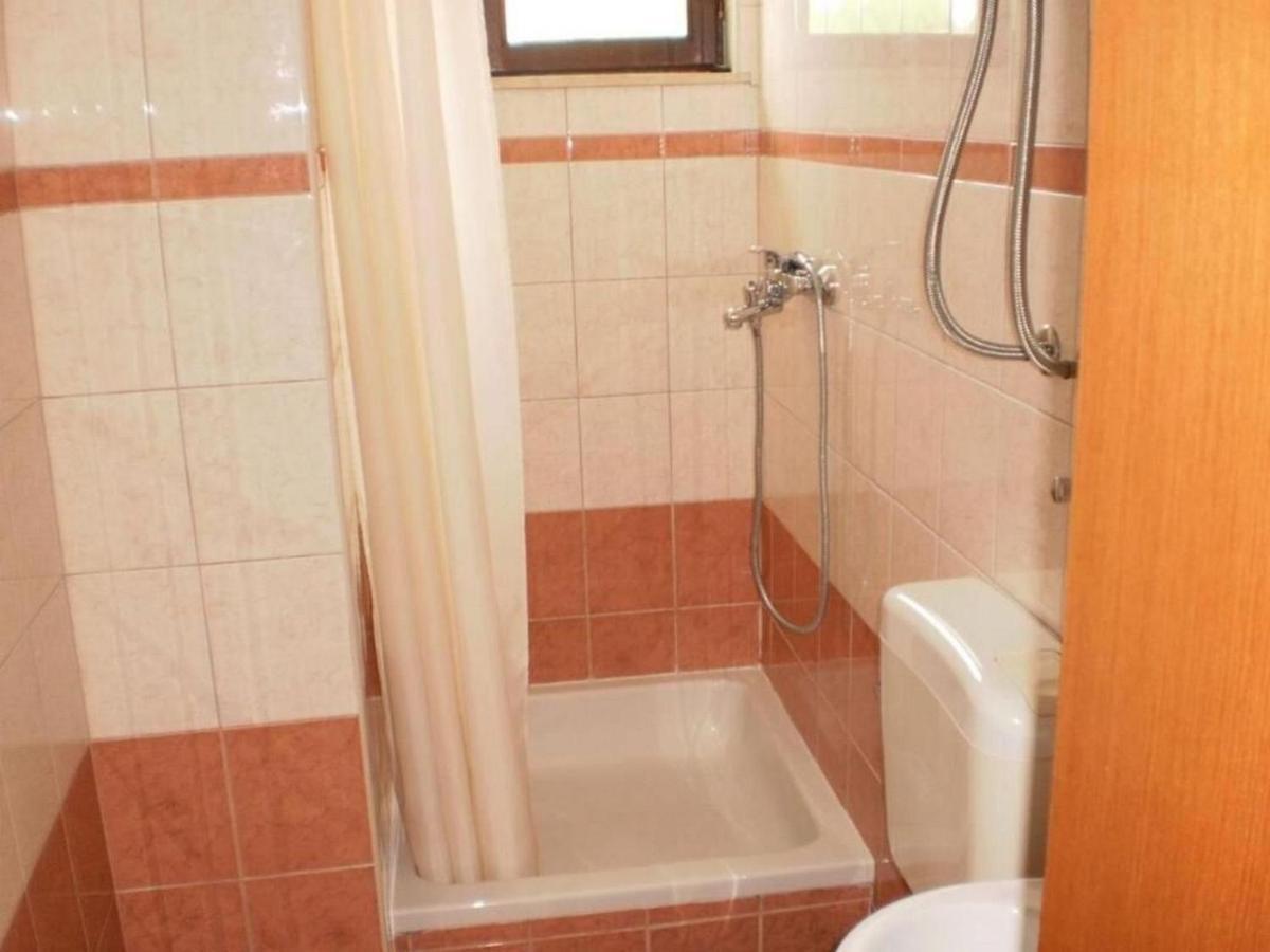 Apartment Tomislav Трогир Экстерьер фото